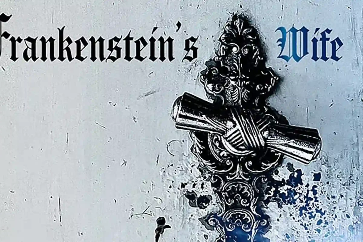 “Frankenstein’s Wife”, nuevo videoclip de Marko Hietala