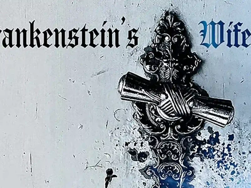 “Frankenstein’s Wife”, nuevo videoclip de Marko Hietala