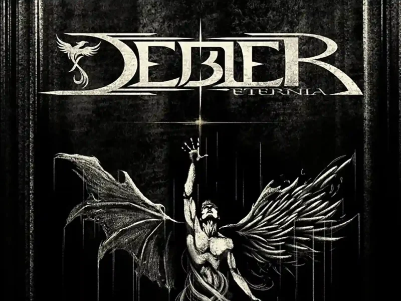 “Levántate”, nuevo videoclip de Debler Eternia