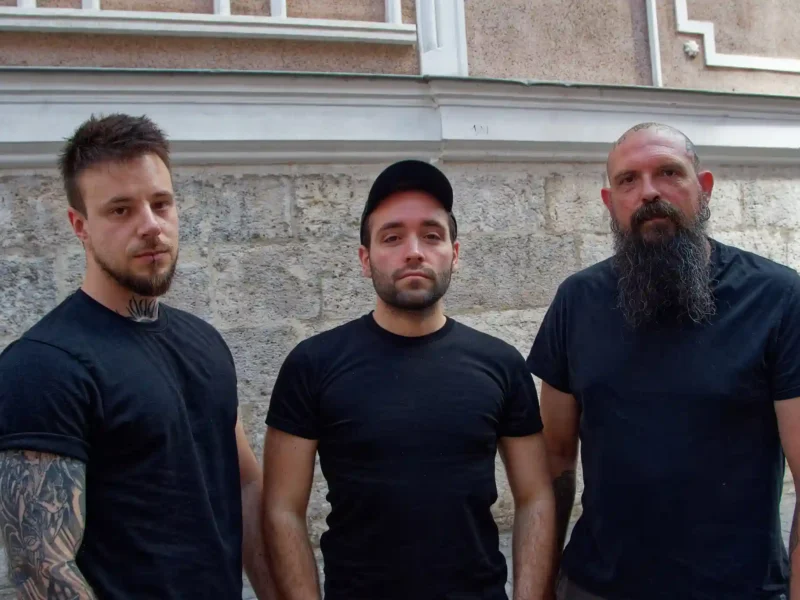 “Sea Of Ardora”, nuevo videoclip de Ciconia