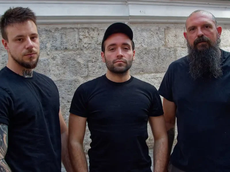 Sergio “Shaolin” Jiménez, nuevo incorporación en Ciconia