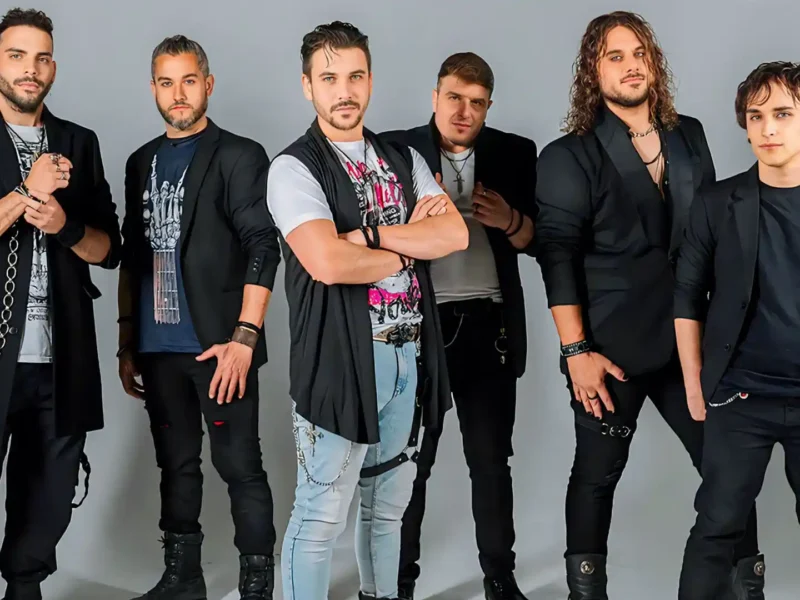 Zanarkand estrena videoclip “Seis Almas”