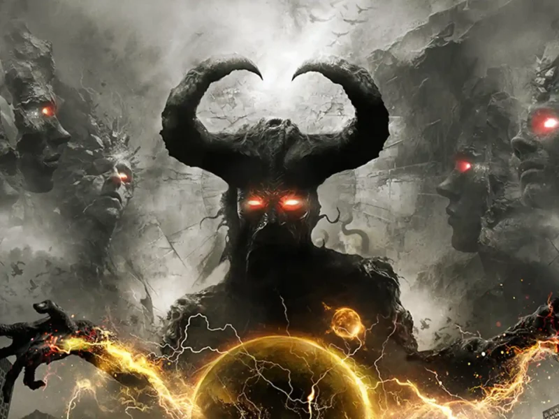 Detalles del próximo disco de Vinodium “¿En Qué Mundo Vivimos?”