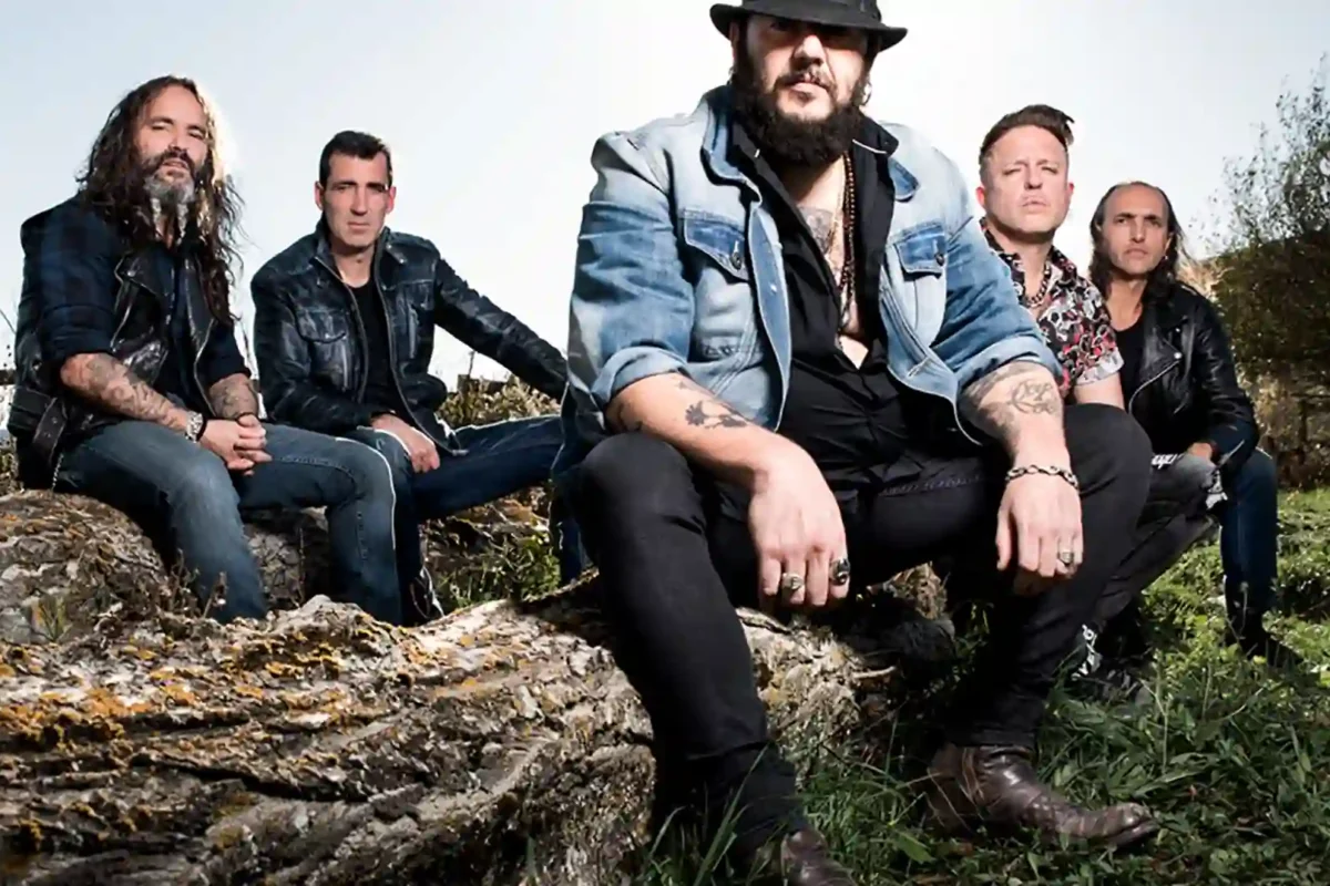 Marea celebra el 25 aniversario de su mítico primer álbum “La Patera”