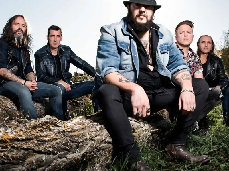 Marea celebra el 25 aniversario de su mítico primer álbum “La Patera”