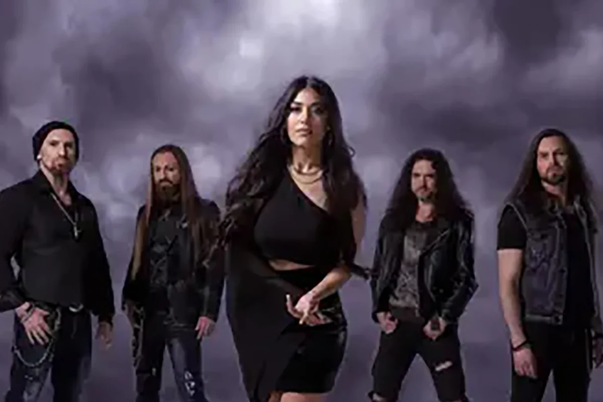 “No Time To Live Forever”, nuevo videoclip de Xandria