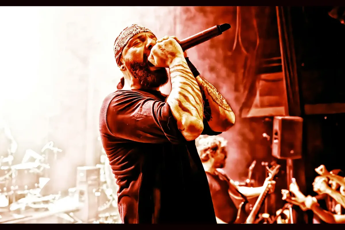 Vita Imana encabezará el Underfest Metal