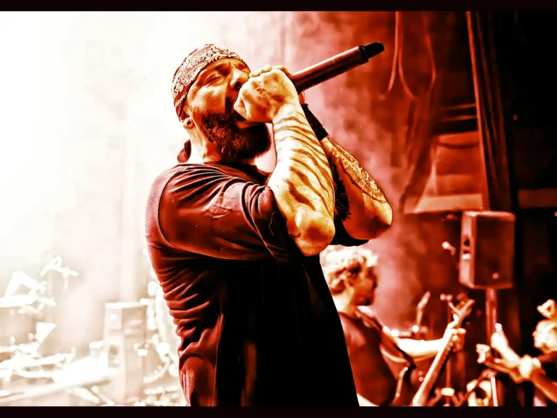 Vita Imana encabezará el Underfest Metal