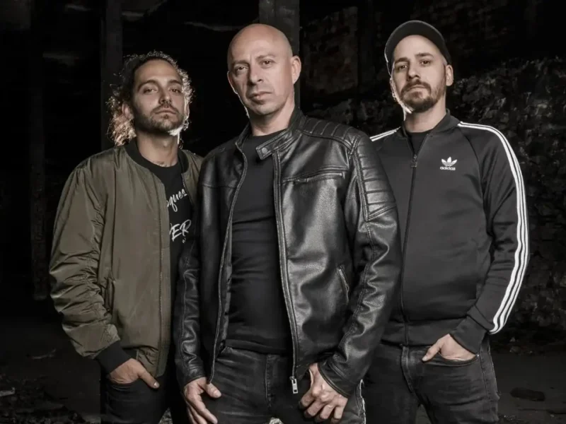 Neno y Los Suyos estrena videoclip “Duermes Deprisa”