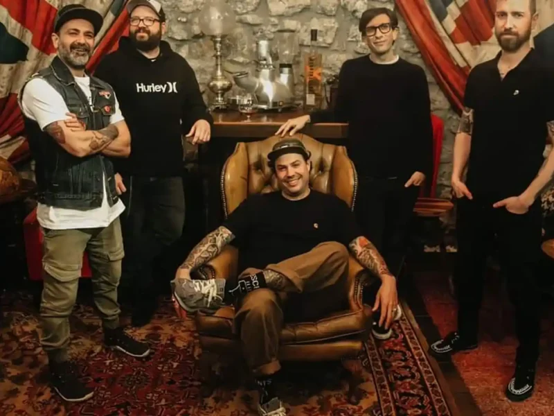 Onza estrena videoclip “Bajar a Segunda”