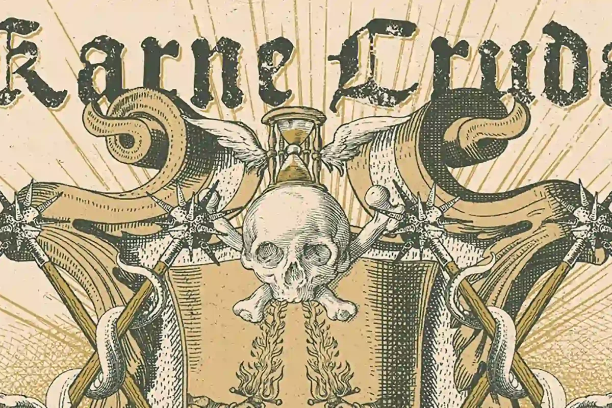 Karne Cruda estrena videoclip “Carta Sobre La Mesa”