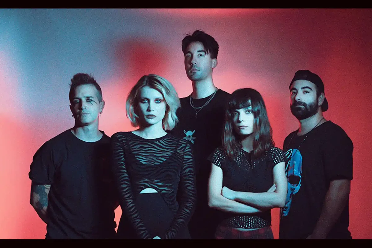 “Shoganai”, nuevo videoclip de Ankor