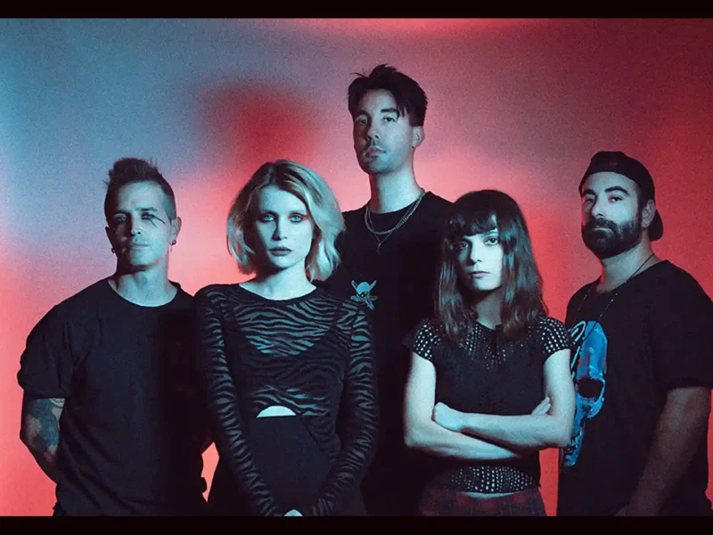 “Shoganai”, nuevo videoclip de Ankor