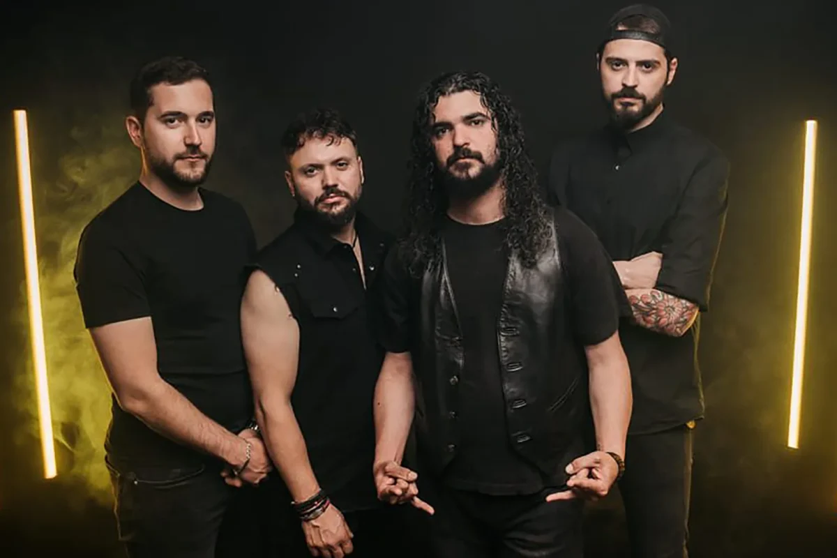Vinodium estrena videoclip “Miedo”