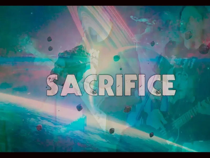 Distant Past estrena single “Sacrifice”