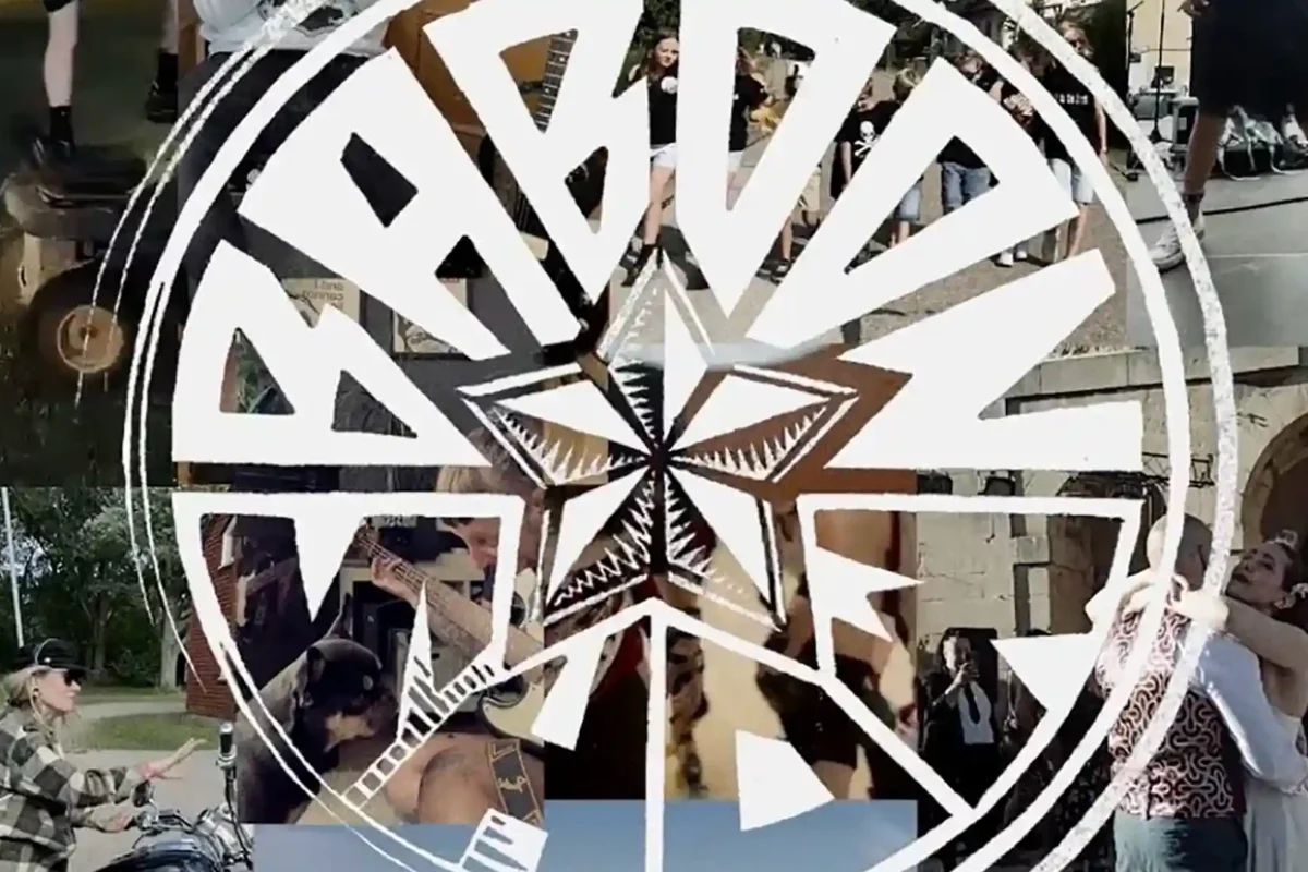 The Baboon Show estrena videoclip “Revolution Avenue”