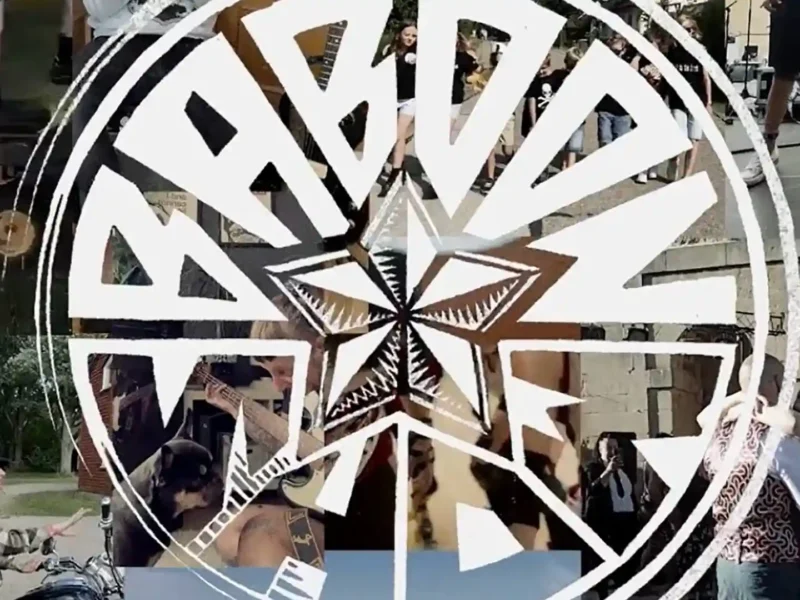 The Baboon Show estrena videoclip “Revolution Avenue”