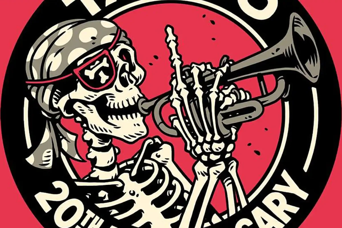 Talco estrena videoclip en directo “Dalla Pallida Miro”