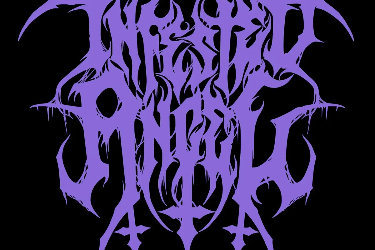 Infested Angel estrena single “Euphony of Dismay”