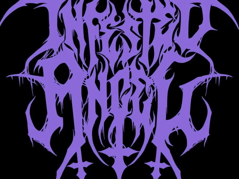 Infested Angel estrena single “Euphony of Dismay”