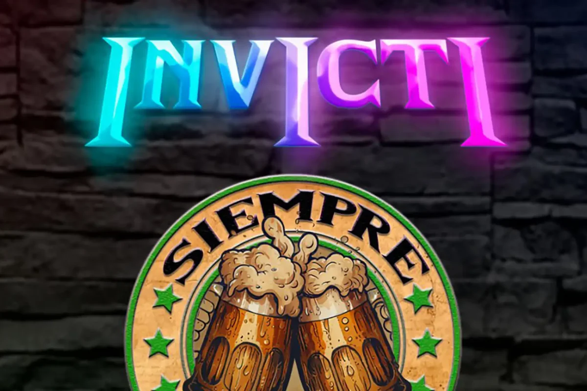 “Midnight Resistance”, nuevo videoclip de Invicti