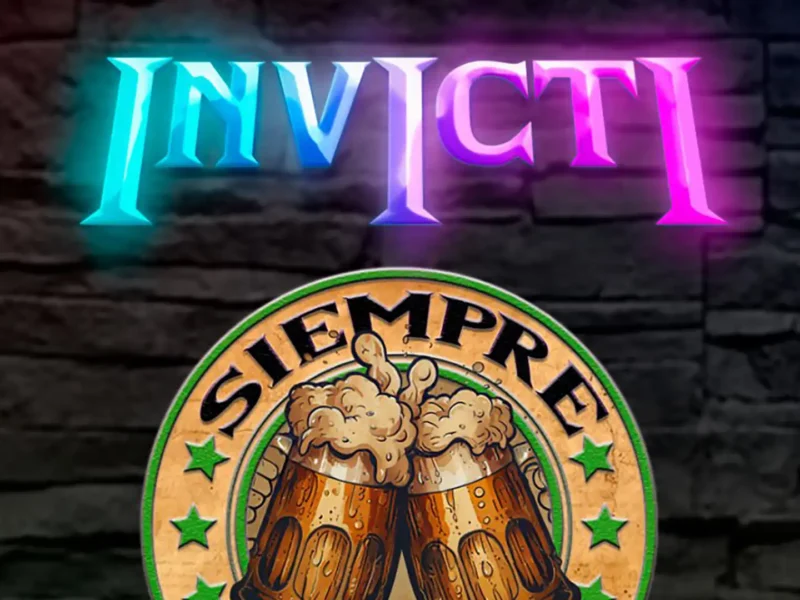 “Midnight Resistance”, nuevo videoclip de Invicti