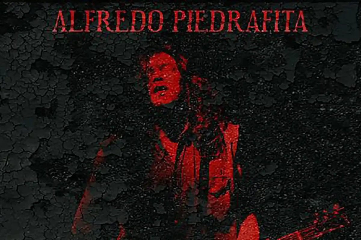 Alfredo Piedrafita estrena una nueva adaptación del tema “Cada Noche”