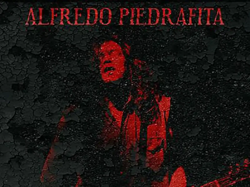 Alfredo Piedrafita estrena una nueva adaptación del tema “Cada Noche”