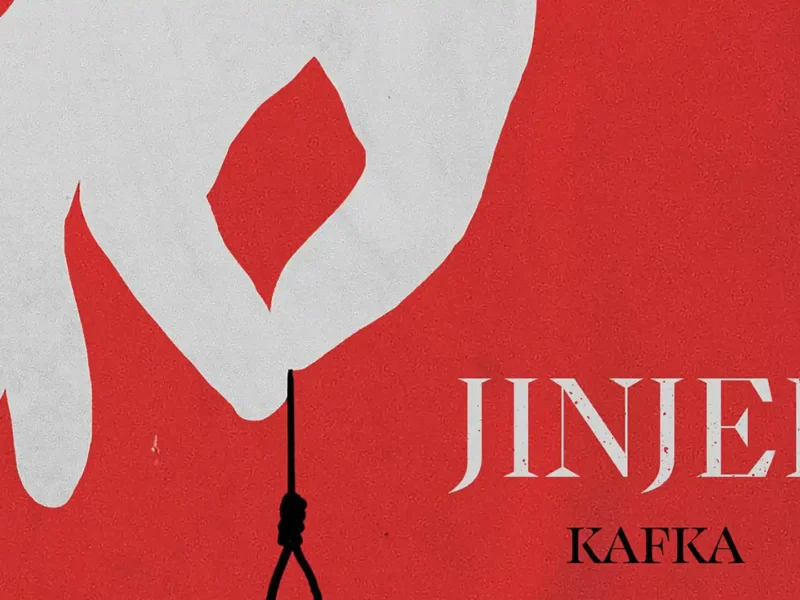 Jinjer estrena videoclip “Kafka”