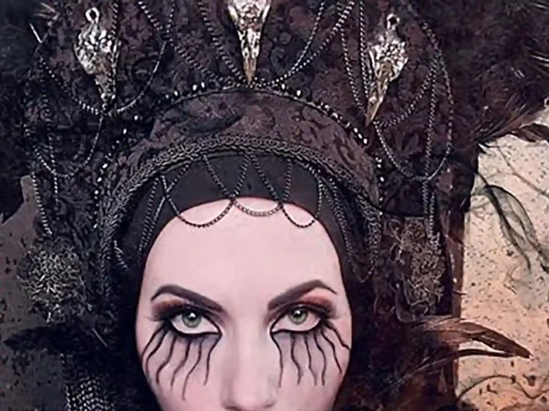 “Burn That Man”, nuevo videoclip de Anne Clainoire