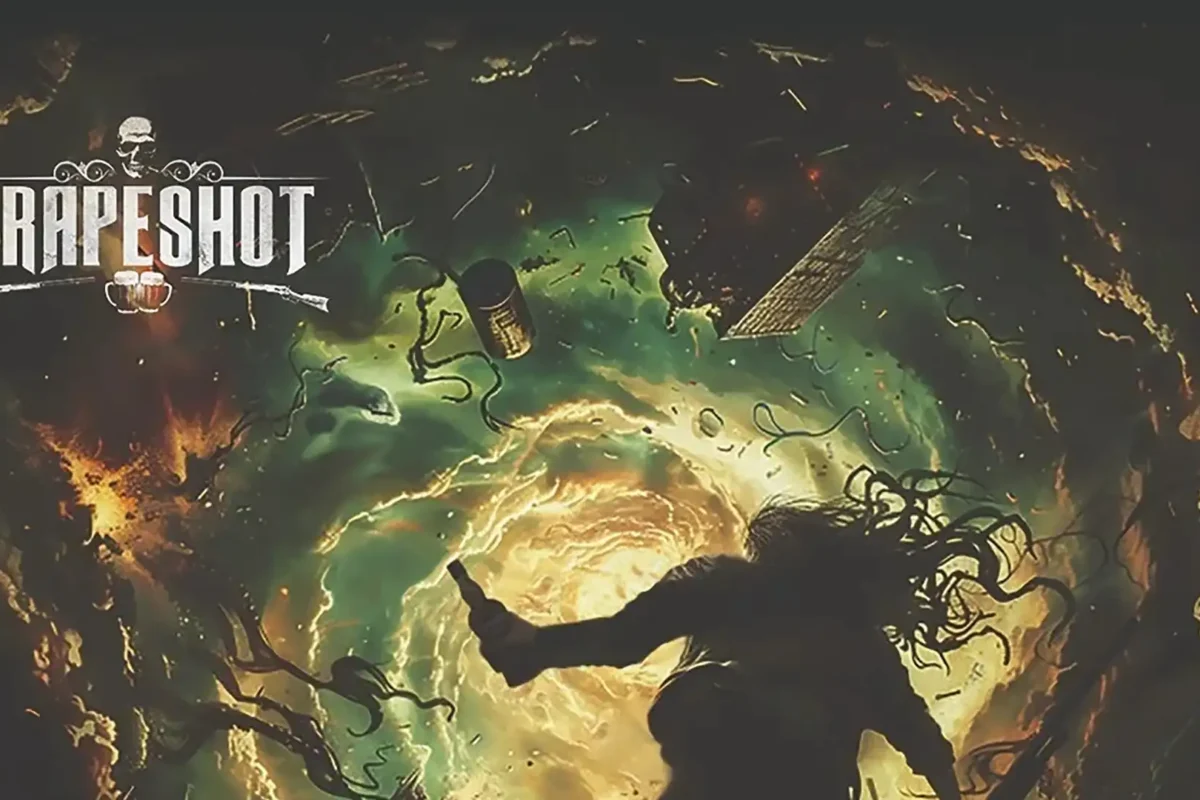 “Oblivion”, próximo EP de Grapeshot