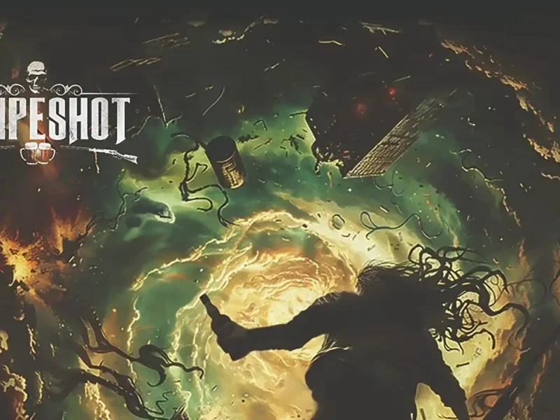 “Oblivion”, próximo EP de Grapeshot