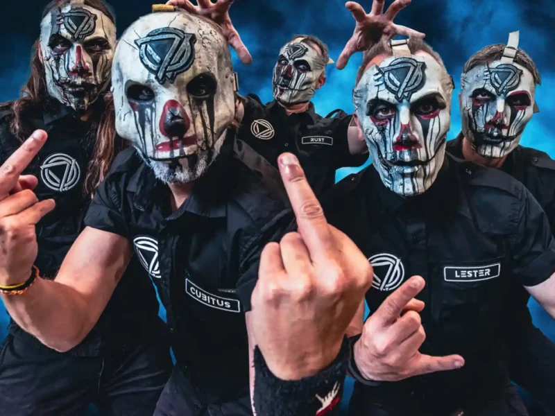 Dekta estrena videoclip “144”