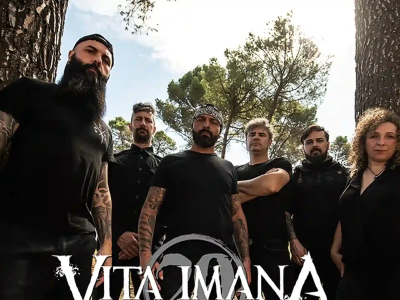 Gira conmemorativa de Vita Imana en el 2025