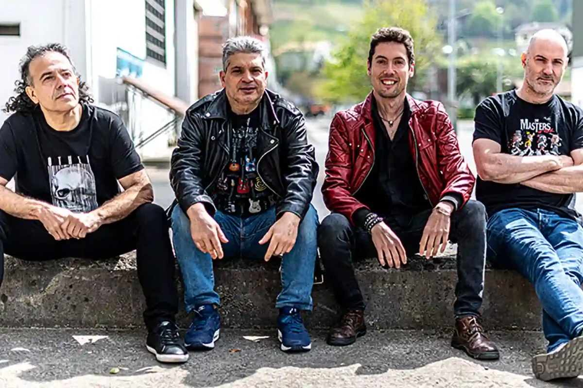 Este sábado se celebra una nueva edición del Underfest Metal