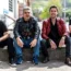 Foto promocional de Leize