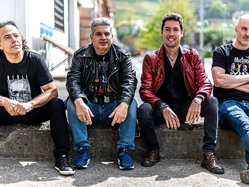 Este sábado se celebra una nueva edición del Underfest Metal