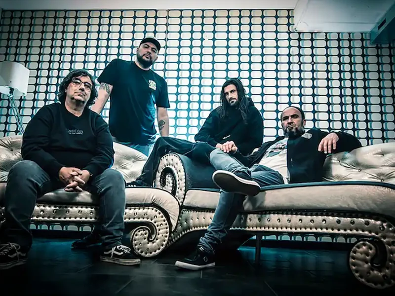 Entrevista a los gallegos Malkeda