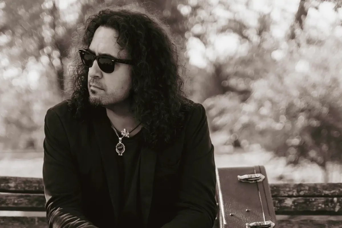 “Cantos de Lejanía”, próximo disco de Victor Fraile