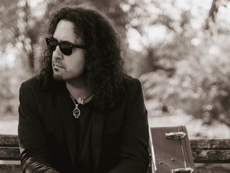 “Cantos de Lejanía”, próximo disco de Victor Fraile