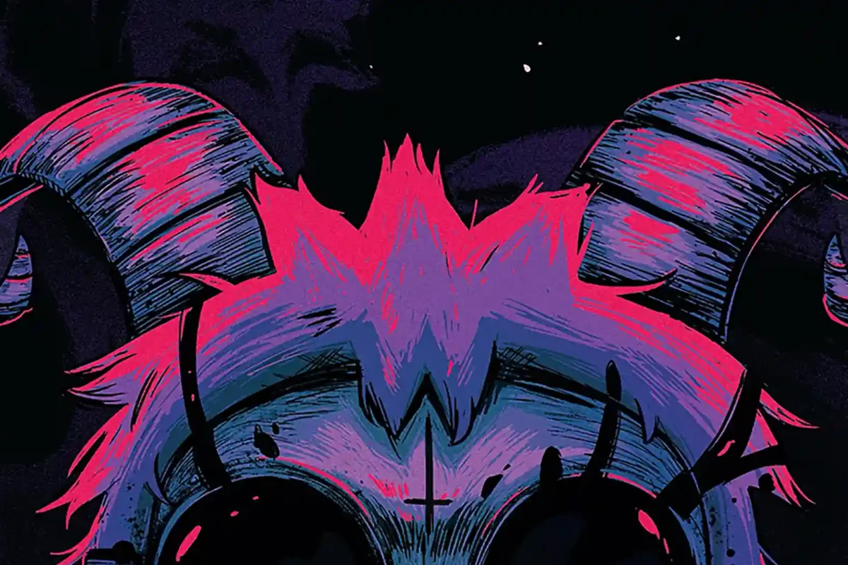 Artistas del metal reconocidos a nivel mundial se unen para reinventar la banda sonora de un videojuego