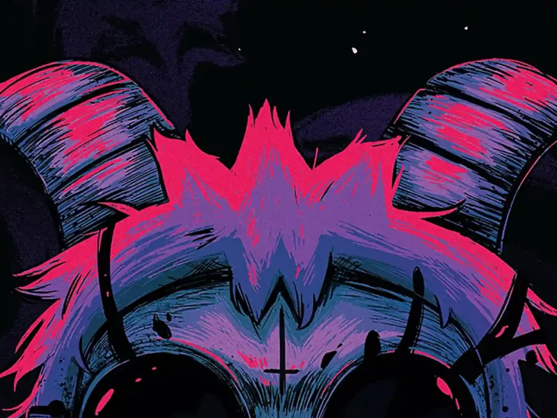 Artistas del metal reconocidos a nivel mundial se unen para reinventar la banda sonora de un videojuego