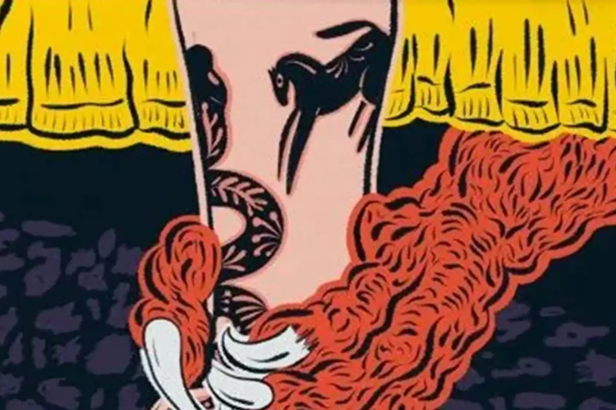 Ya disponible en todas las plataformas digitales el segundo disco de Ritmo Vudü