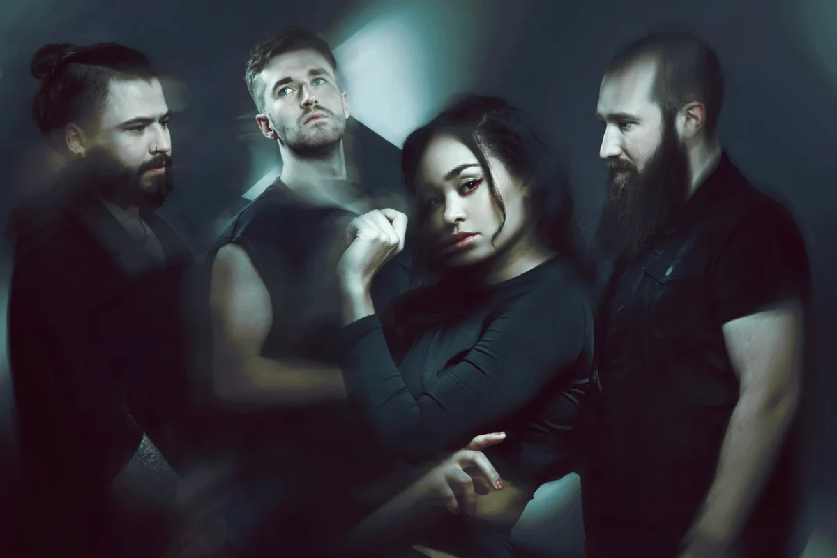 “Aftermath”, nuevo videoclip de Ad Infinitum