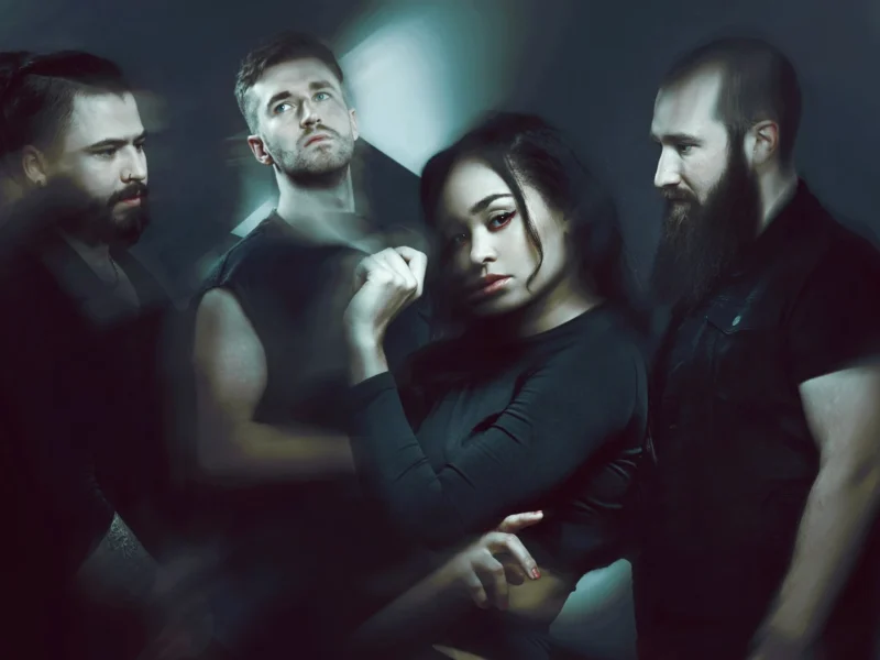 “Follow Me Down”, nuevo videoclip de Ad Infinitum