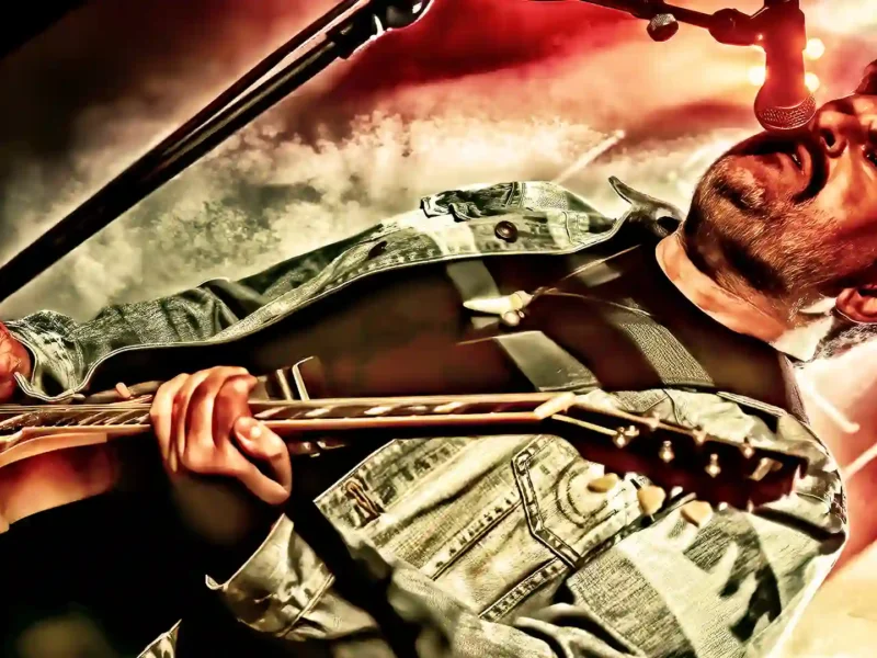 Crónica de Rēptile en la sala Moby Dick, Madrid 05-10-2024