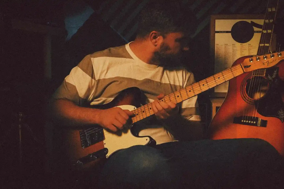 Samu Morales estrena single “Fuego”