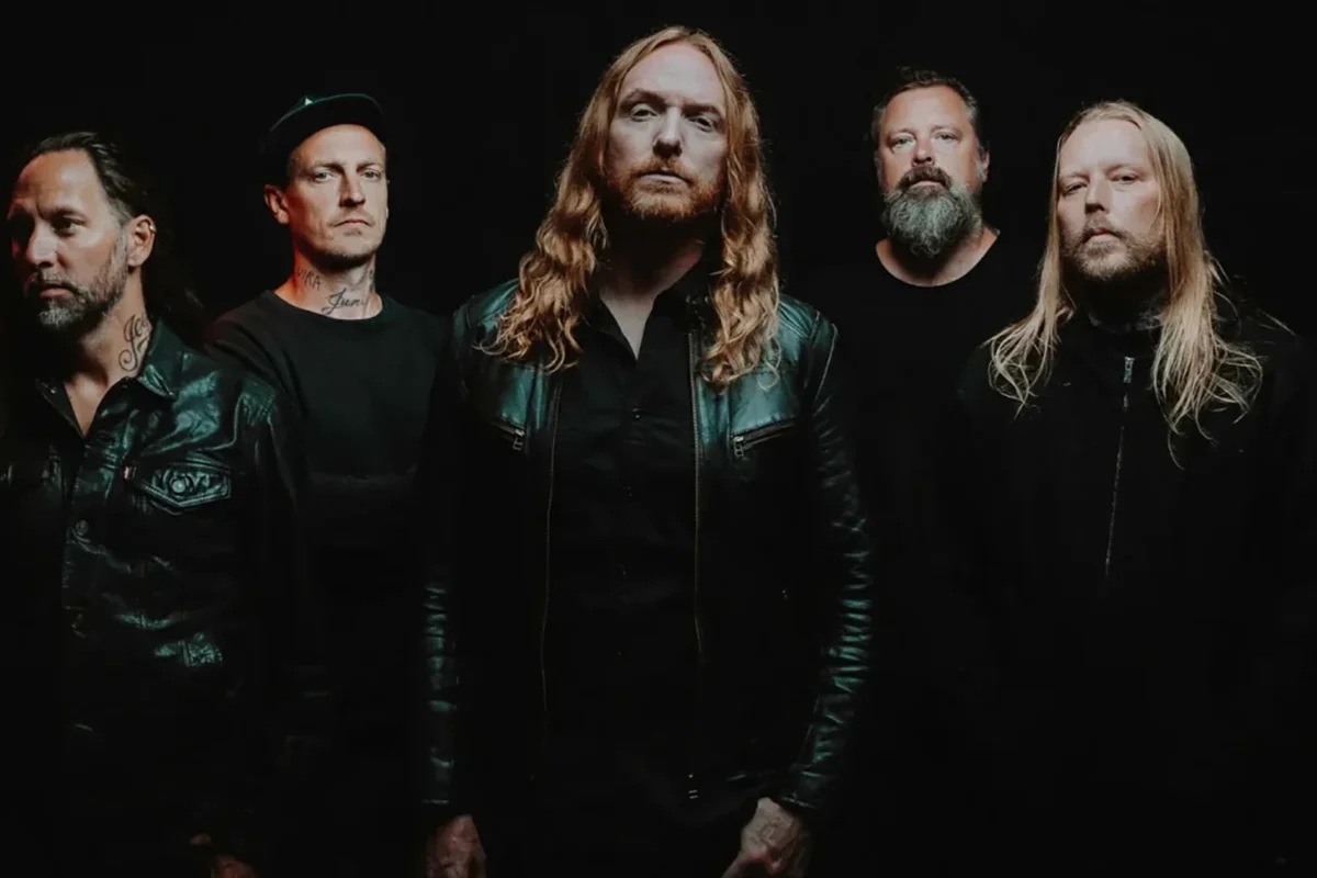 “March Of The Unheard”, nuevo videoclip de The Halo Effect