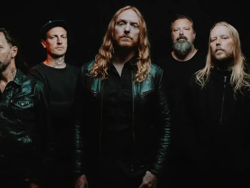 “March Of The Unheard”, nuevo videoclip de The Halo Effect