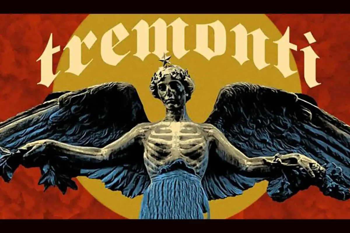 “One More Time”, nuevo single de Tremonti